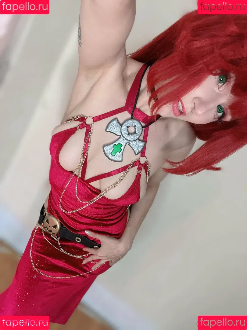 Purrblind / purrhime Onlyfans Photo Gallery 