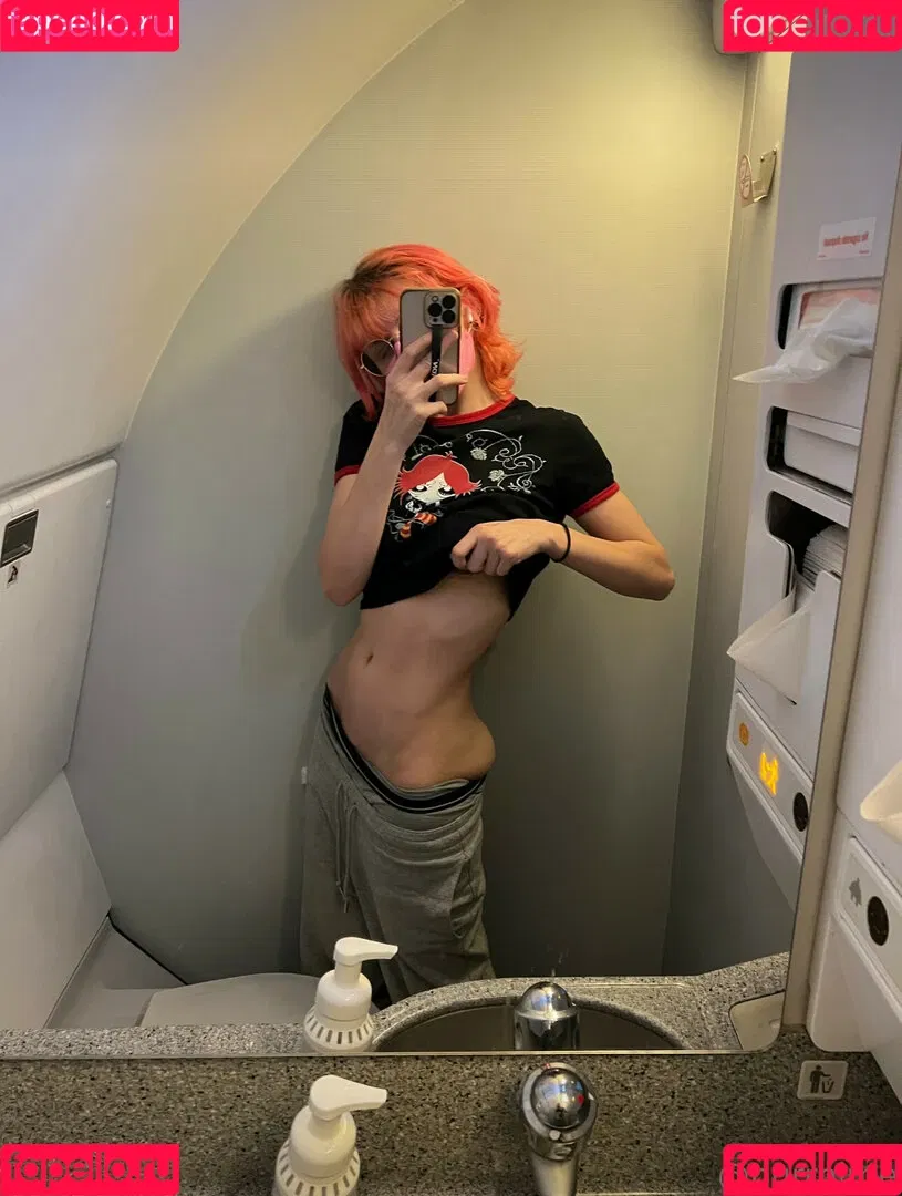 Purrblind / purrhime Onlyfans Photo Gallery 