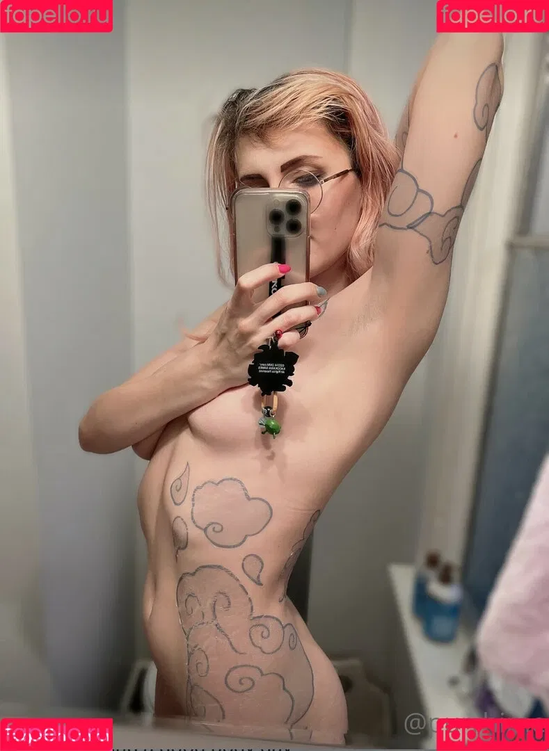 Purrblind / purrhime Onlyfans Photo Gallery 