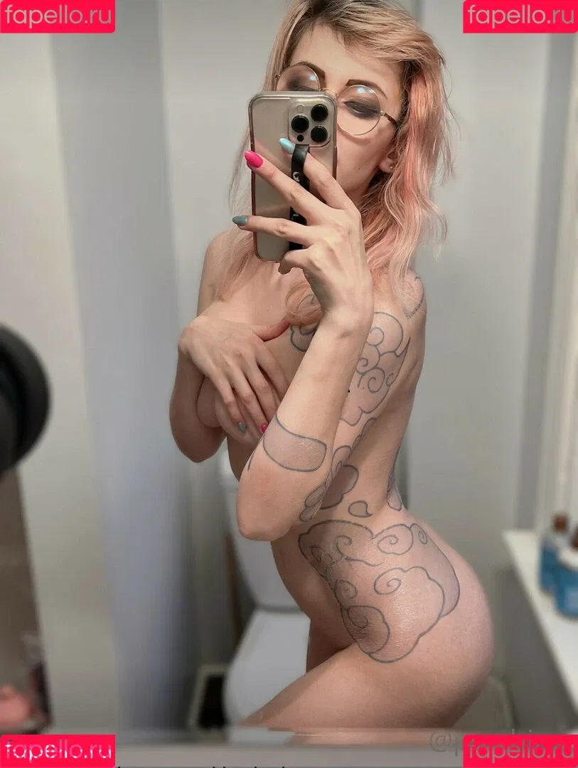 Purrblind / purrhime Onlyfans Photo Gallery 