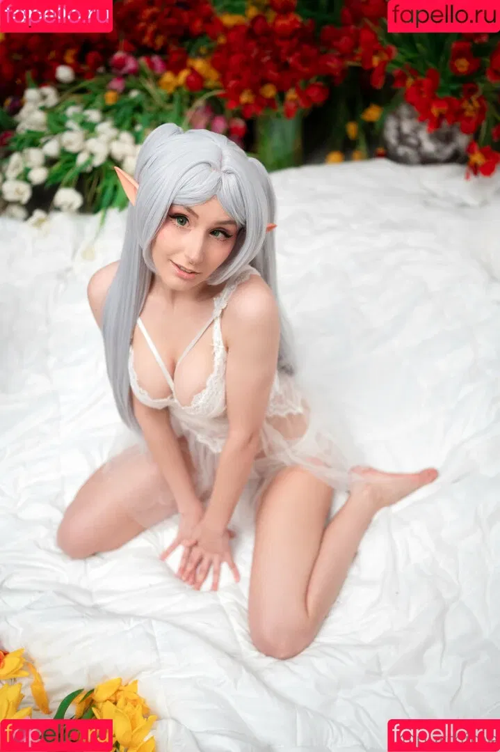 Purrblind / purrhime Onlyfans Photo Gallery 