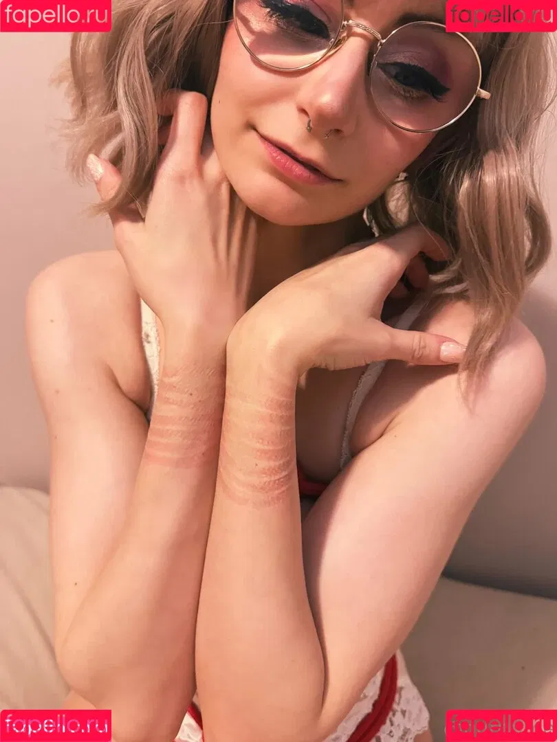 Purrblind / purrhime Onlyfans Photo Gallery 