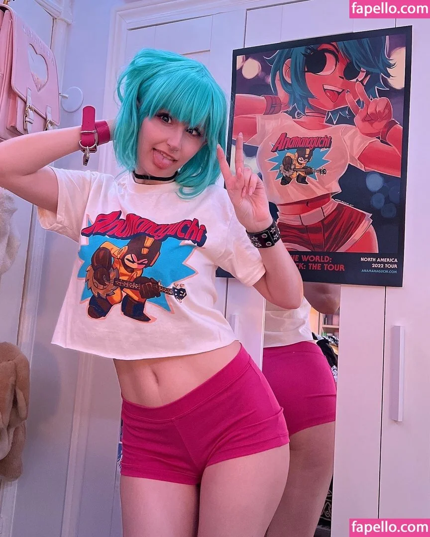 Purrblind / purrhime Onlyfans Photo Gallery 