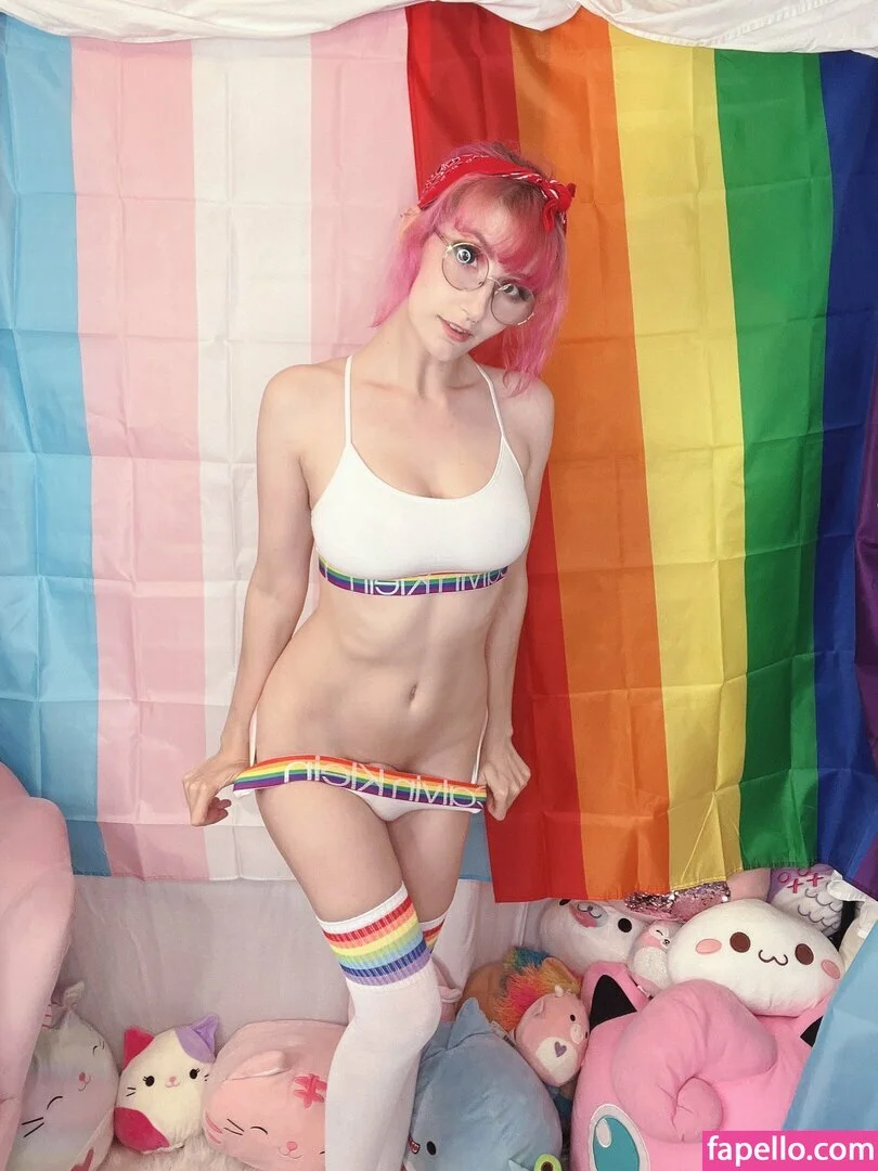 Purrblind / purrhime Onlyfans Photo Gallery 