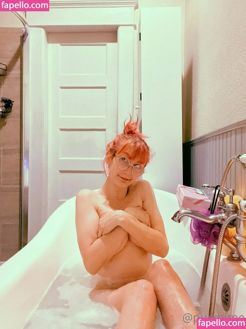 Purrblind / purrhime Onlyfans Photo Gallery 