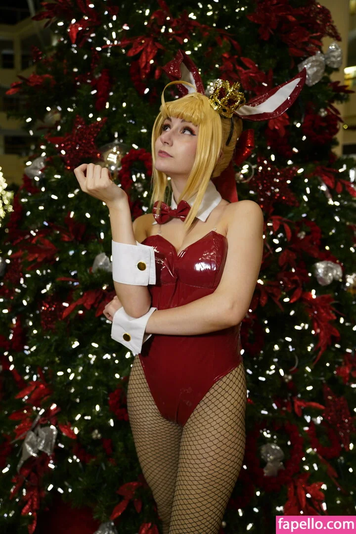 Purrblind / purrhime Onlyfans Photo Gallery 