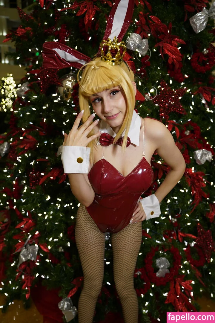 Purrblind / purrhime Onlyfans Photo Gallery 