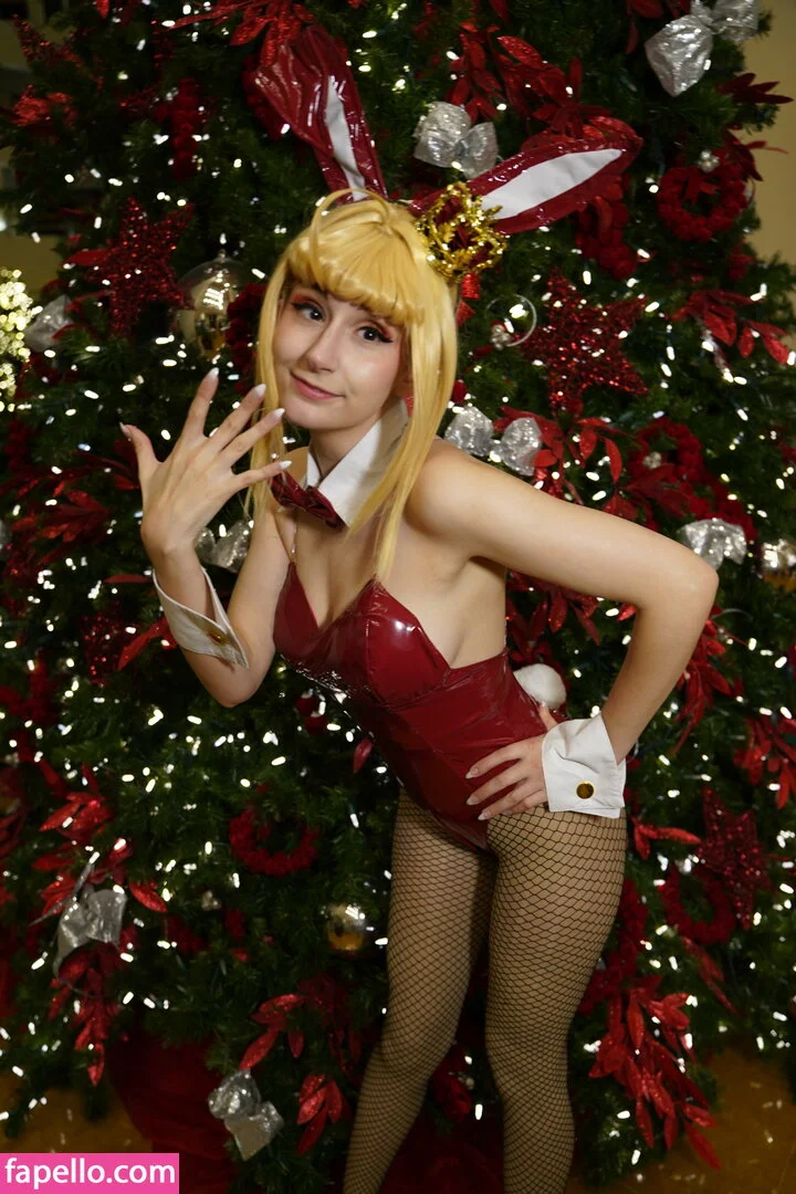 Purrblind / purrhime Onlyfans Photo Gallery 