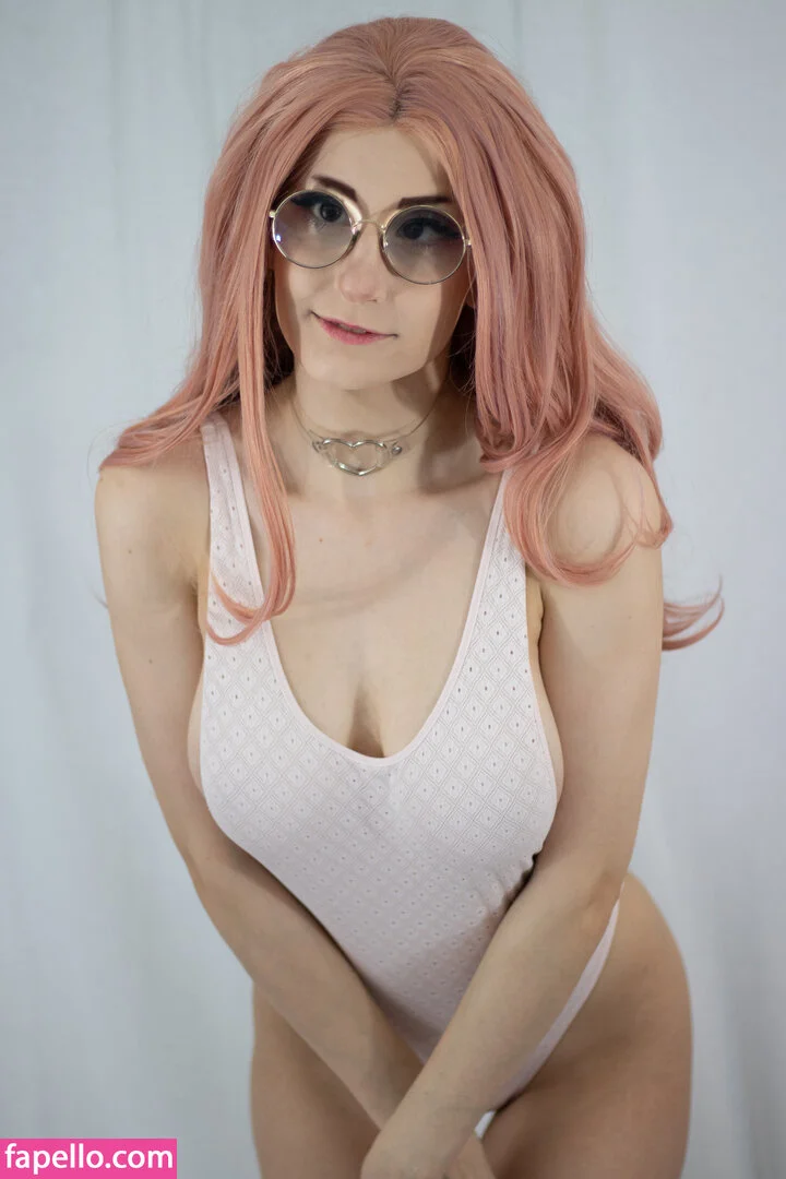 Purrblind / purrhime Onlyfans Photo Gallery 