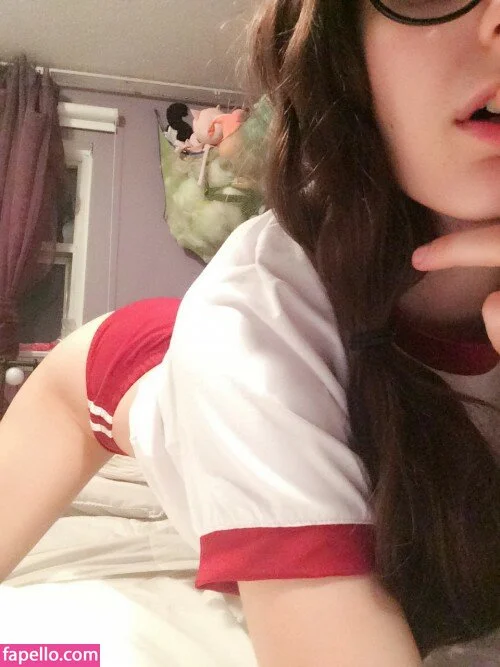 Purrblind / purrhime Onlyfans Photo Gallery 