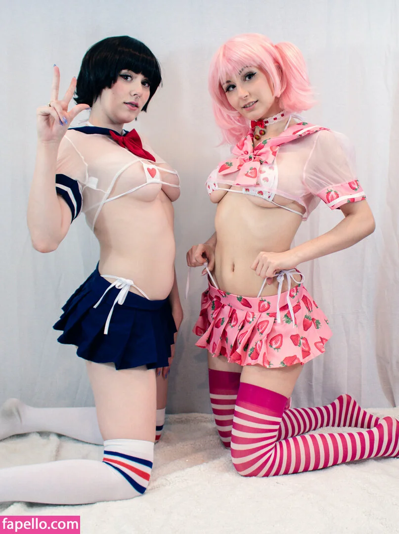 Purrblind / purrhime Onlyfans Photo Gallery 