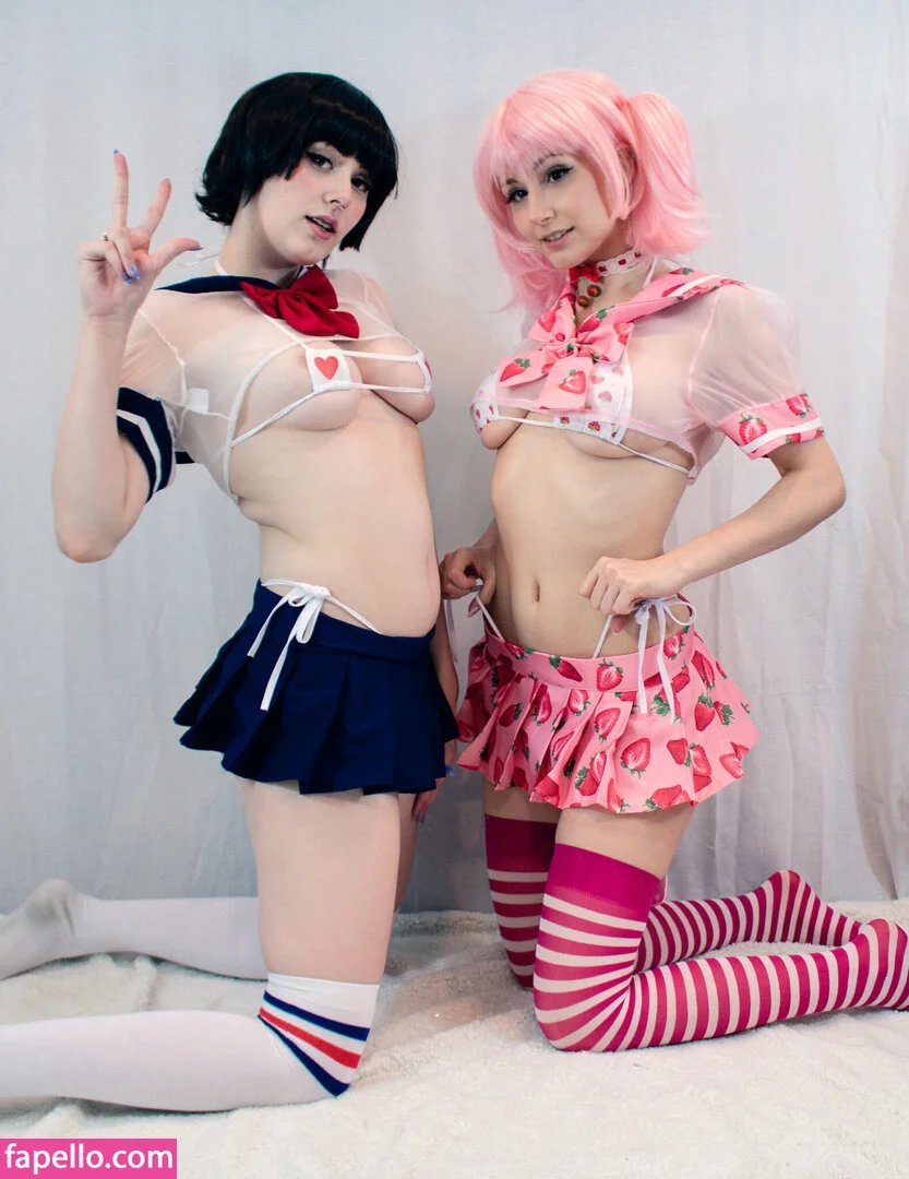 Purrblind / purrhime Onlyfans Photo Gallery 