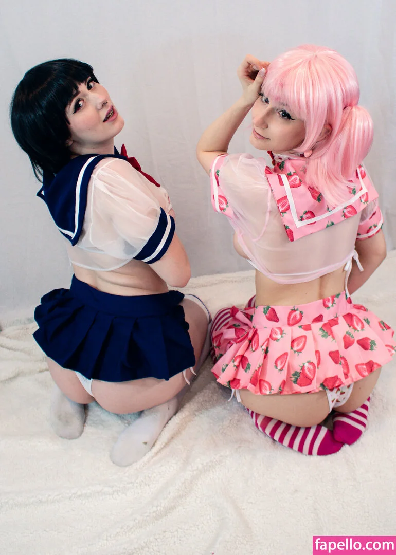 Purrblind / purrhime Onlyfans Photo Gallery 