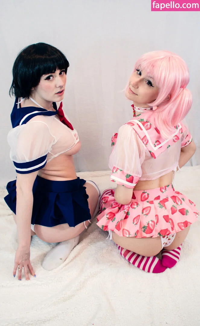 Purrblind / purrhime Onlyfans Photo Gallery 