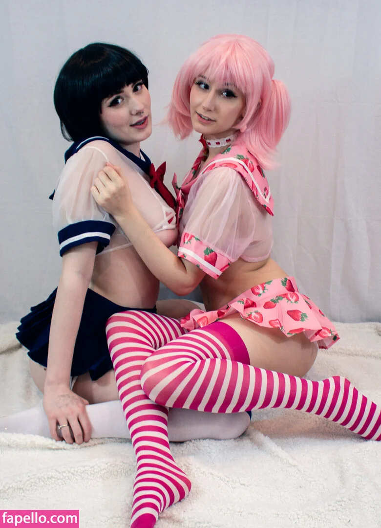 Purrblind / purrhime Onlyfans Photo Gallery 