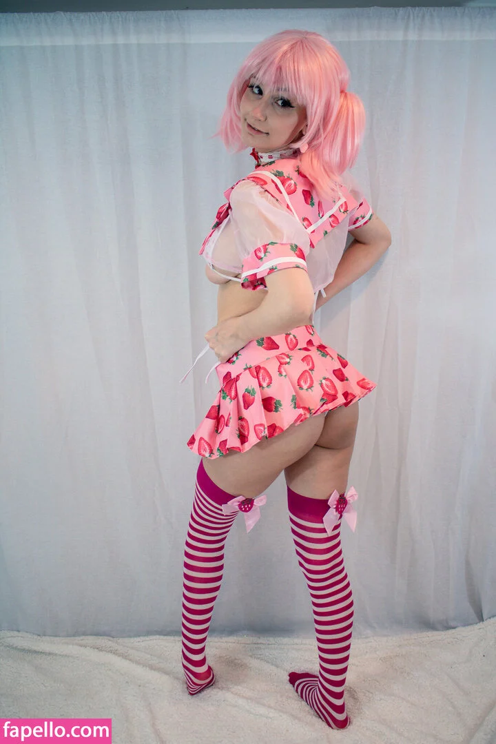 Purrblind / purrhime Onlyfans Photo Gallery 