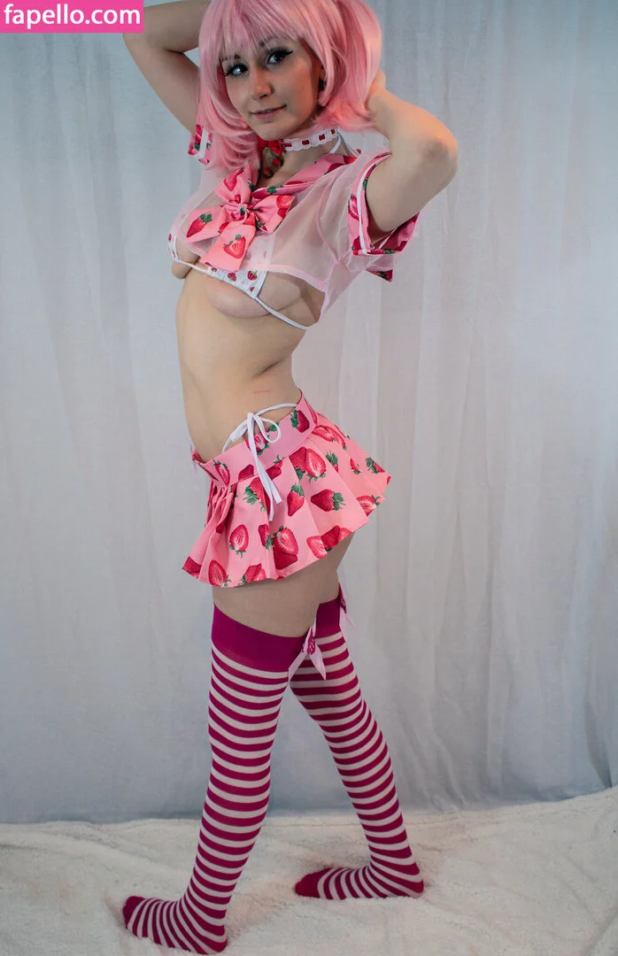 Purrblind / purrhime Onlyfans Photo Gallery 