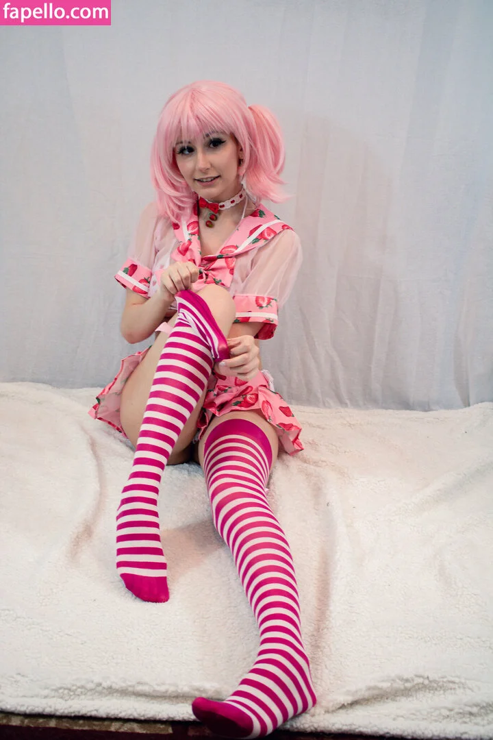 Purrblind / purrhime Onlyfans Photo Gallery 