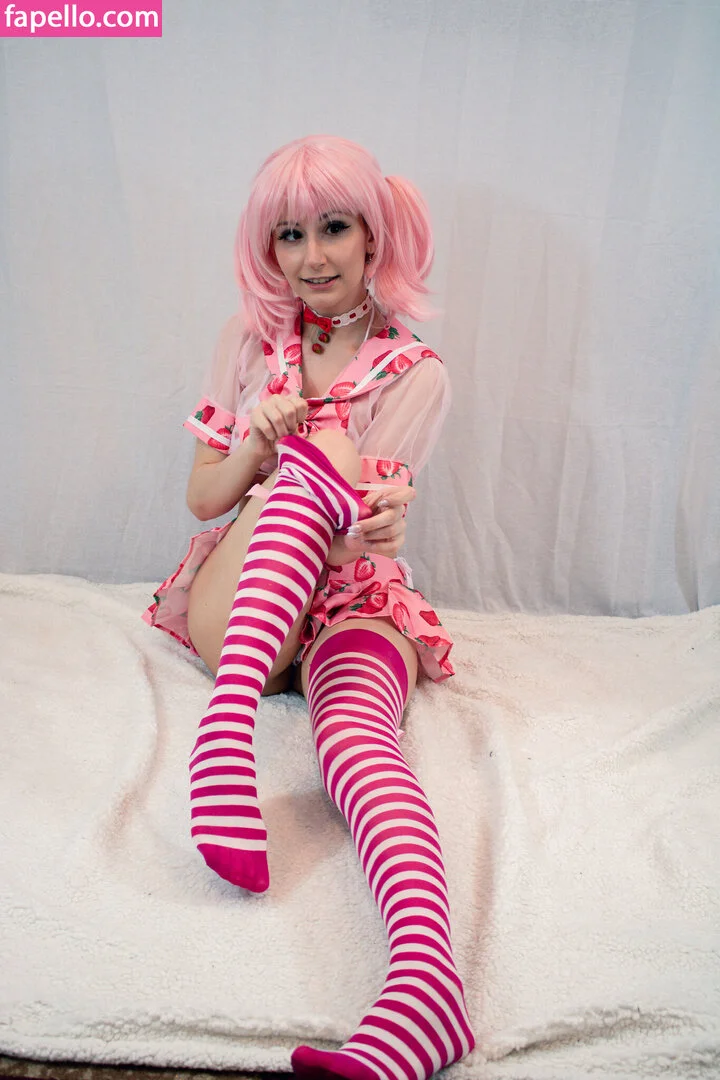 Purrblind / purrhime Onlyfans Photo Gallery 