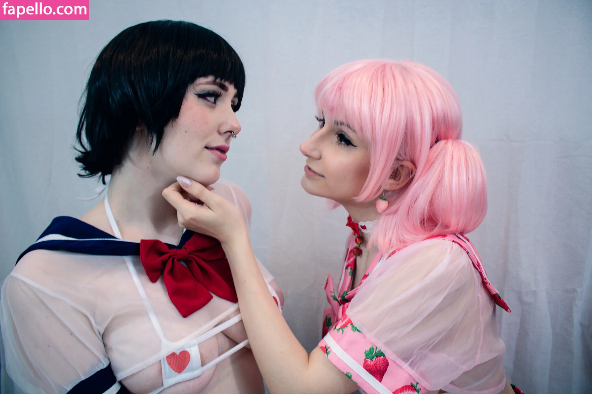 Purrblind / purrhime Onlyfans Photo Gallery 