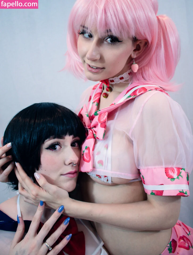 Purrblind / purrhime Onlyfans Photo Gallery 