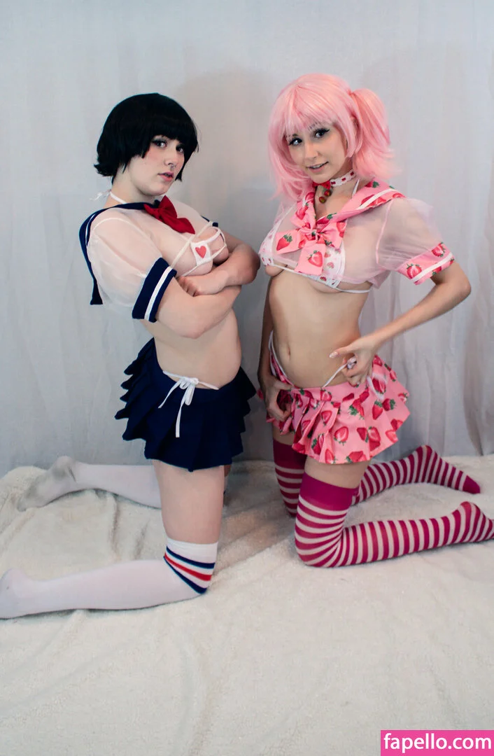 Purrblind / purrhime Onlyfans Photo Gallery 