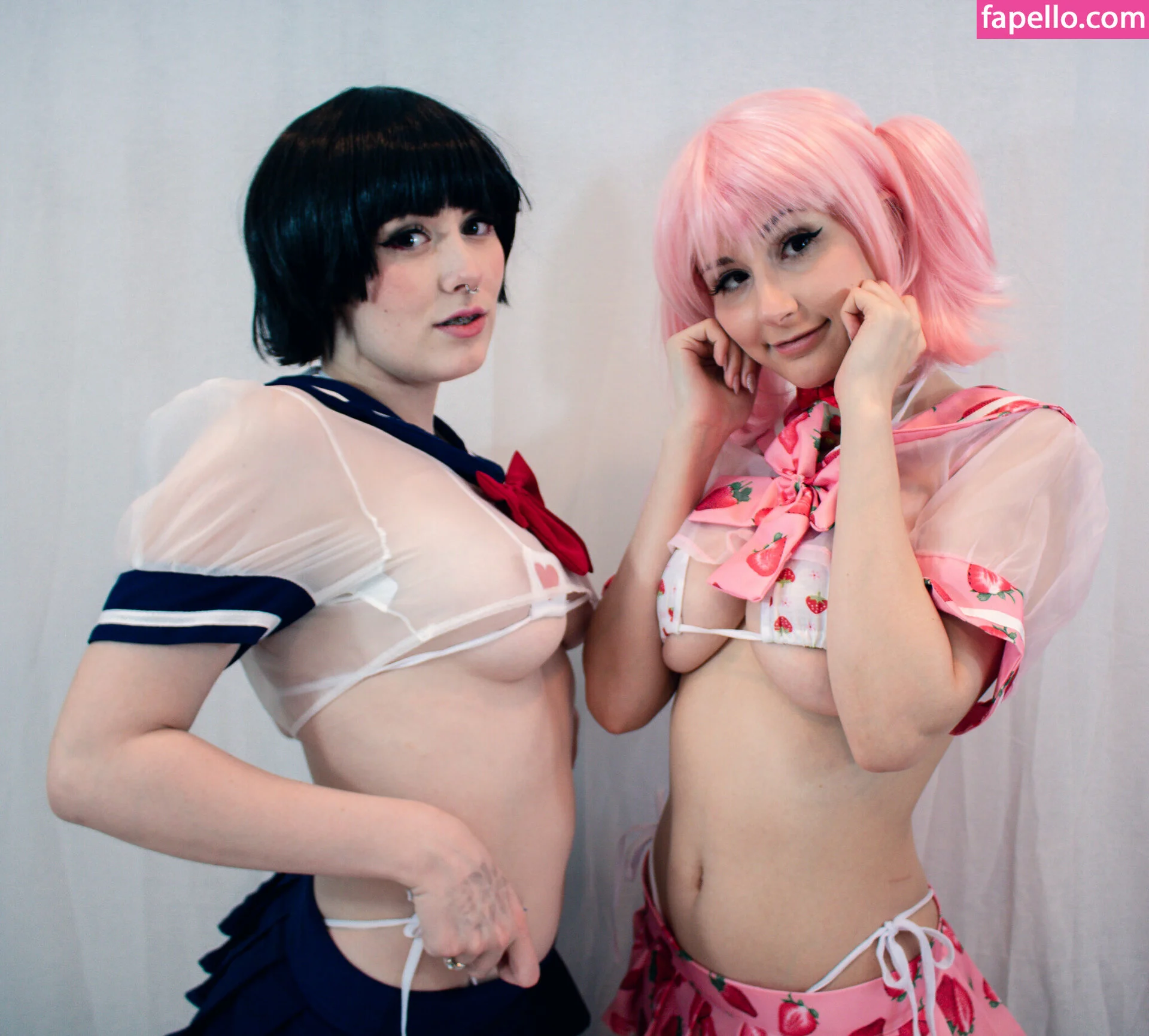 Purrblind / purrhime Onlyfans Photo Gallery 