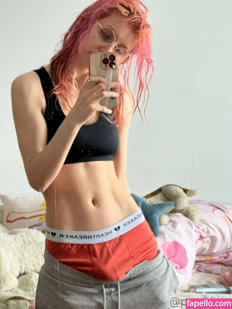 Purrblind / purrhime Onlyfans Photo Gallery 