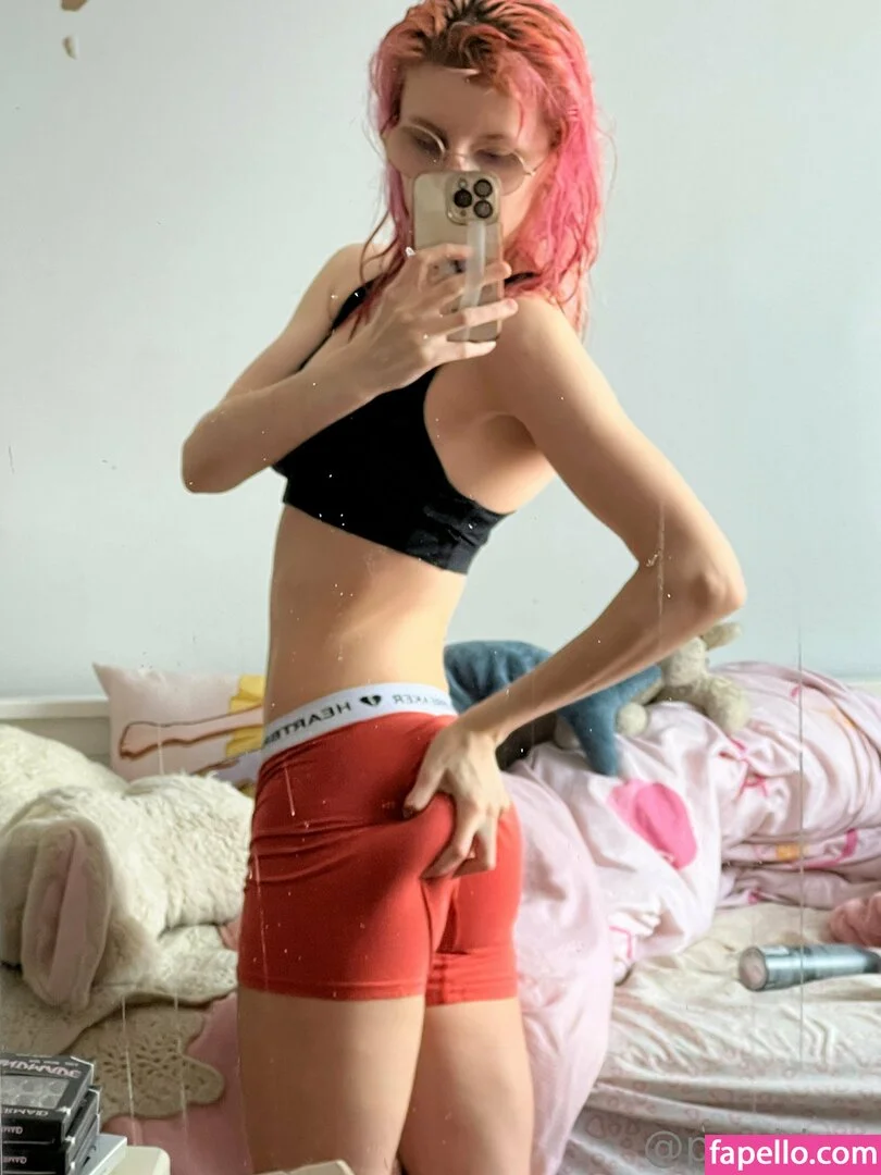 Purrblind / purrhime Onlyfans Photo Gallery 