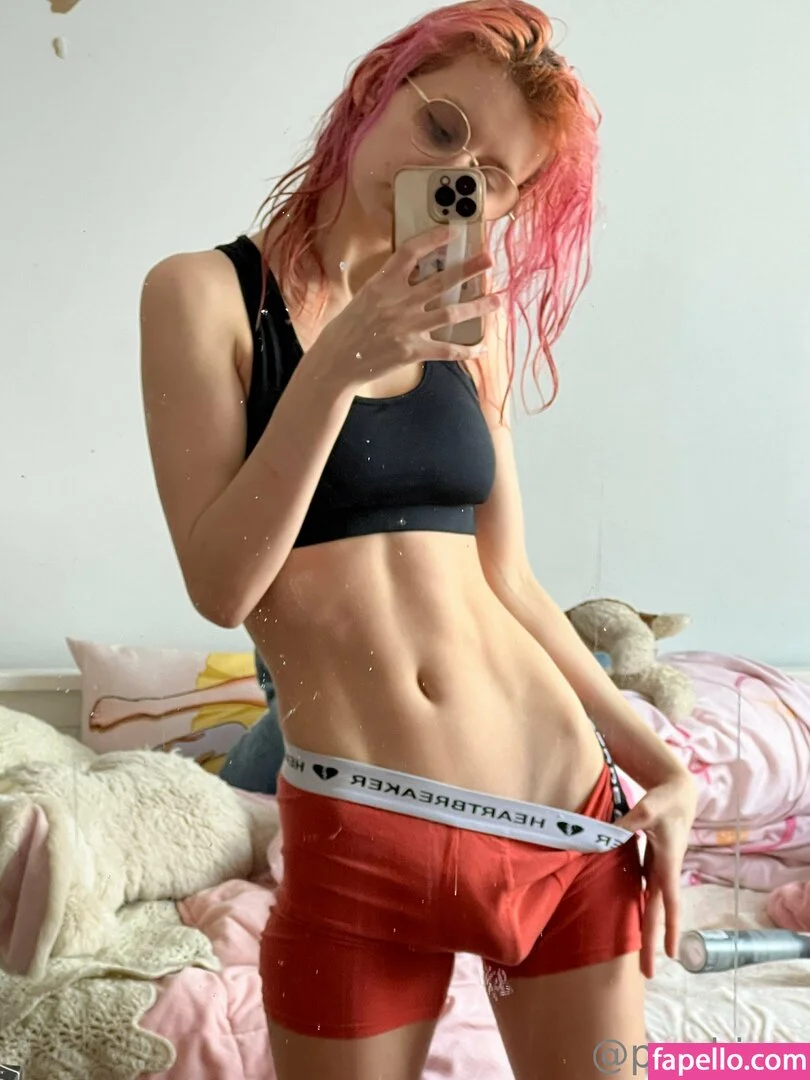 Purrblind / purrhime Onlyfans Photo Gallery 