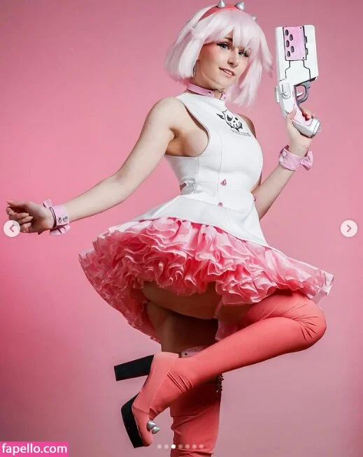 Purrblind / purrhime Onlyfans Photo Gallery 