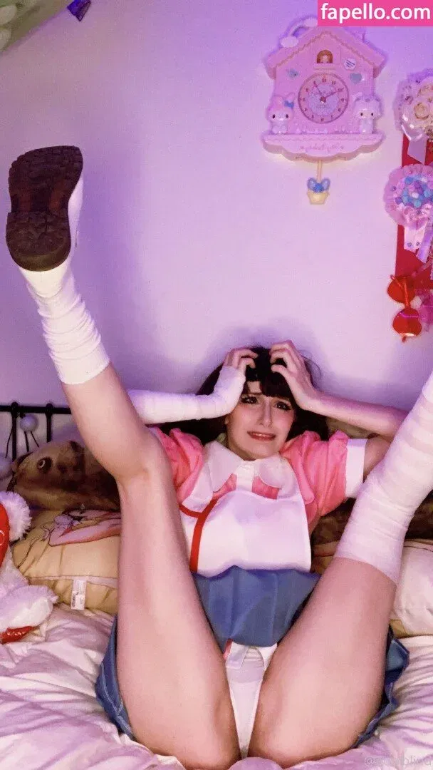 Purrblind / purrhime Onlyfans Photo Gallery 