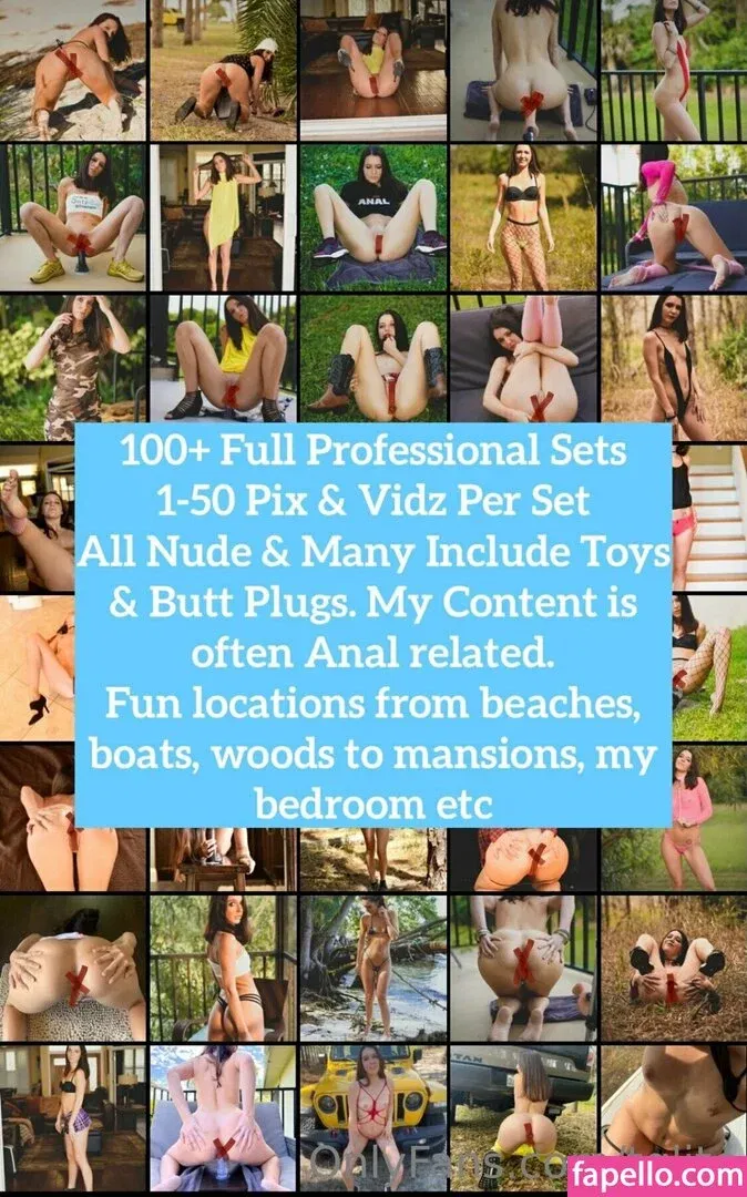 tglianguite / tglite Onlyfans Photo Gallery 