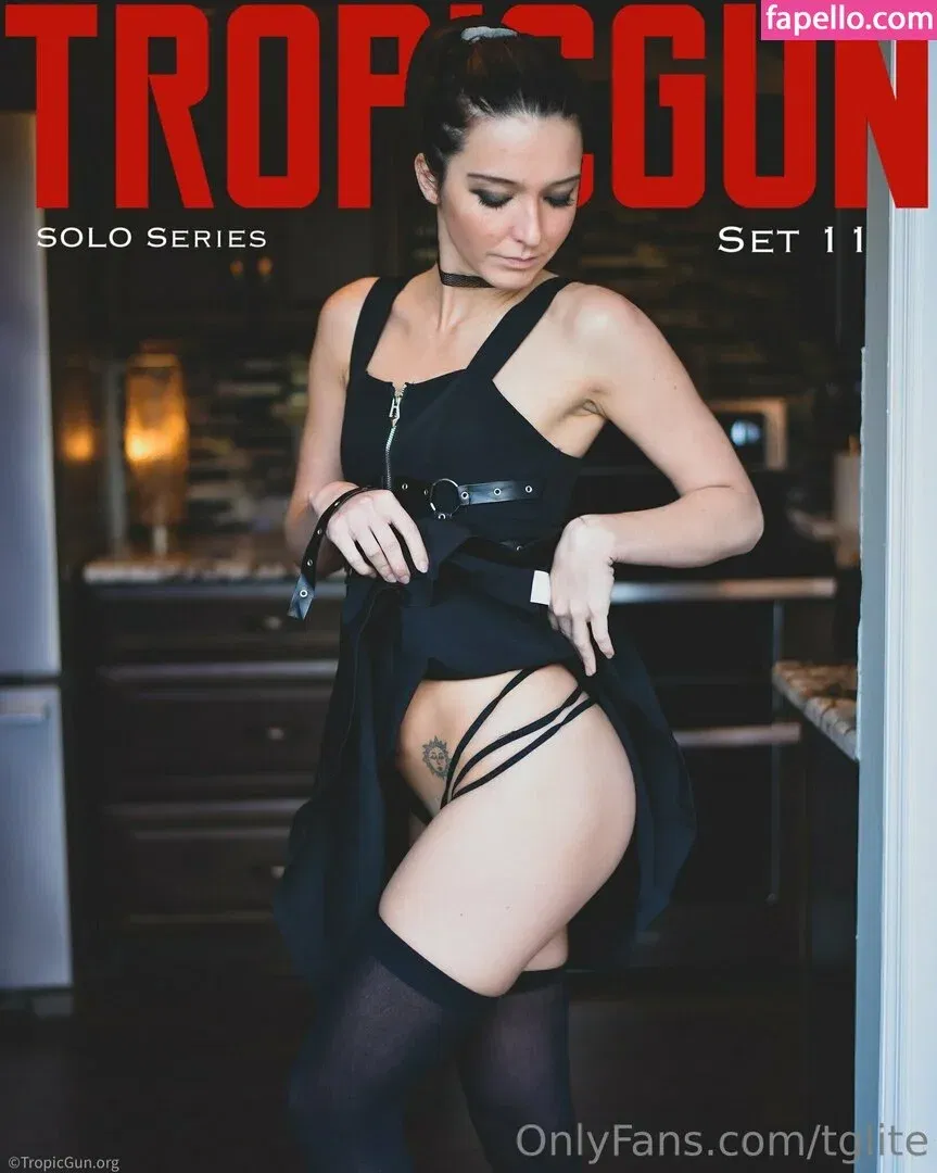 tglianguite / tglite Onlyfans Photo Gallery 