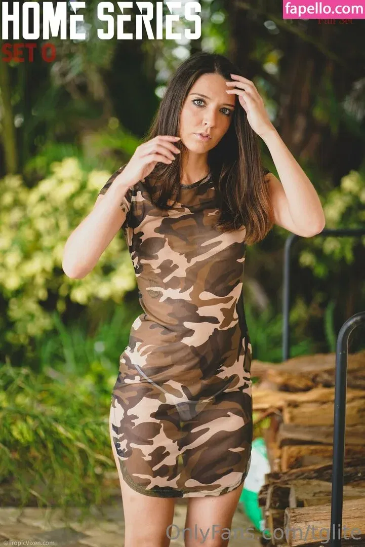 tglianguite / tglite Onlyfans Photo Gallery 