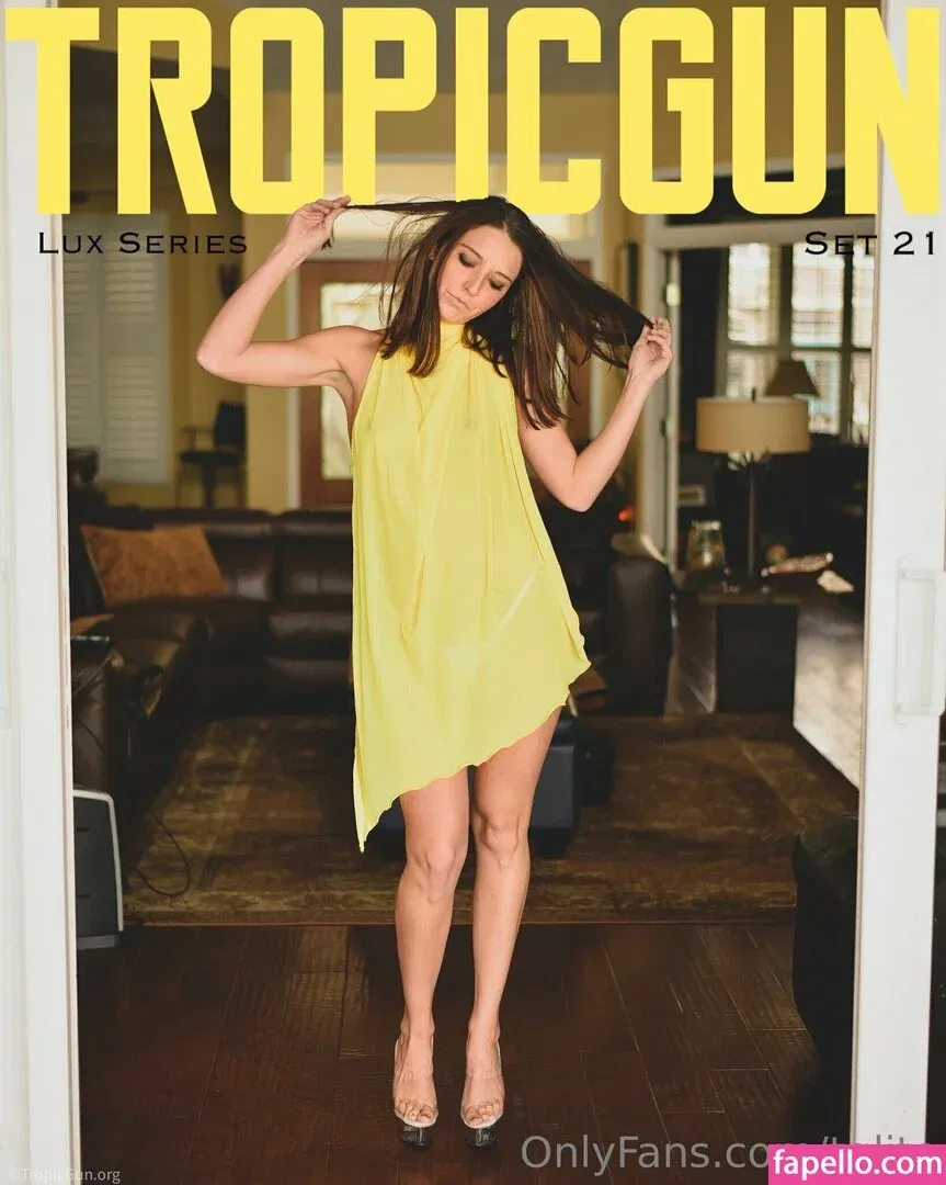 tglianguite / tglite Onlyfans Photo Gallery 