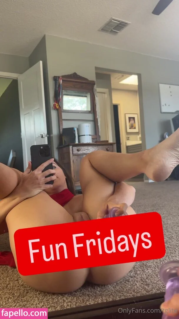 tglianguite / tglite Onlyfans Photo Gallery 