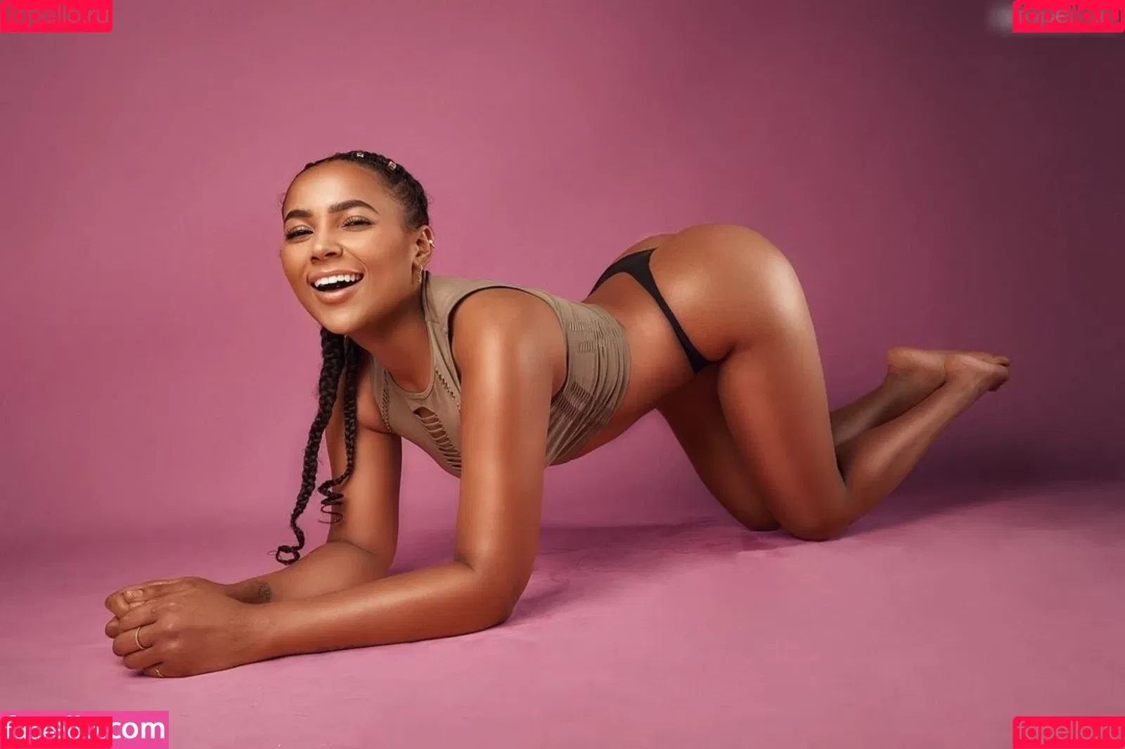 graefiin_melanin / graefiinmelanin Onlyfans Photo Gallery 