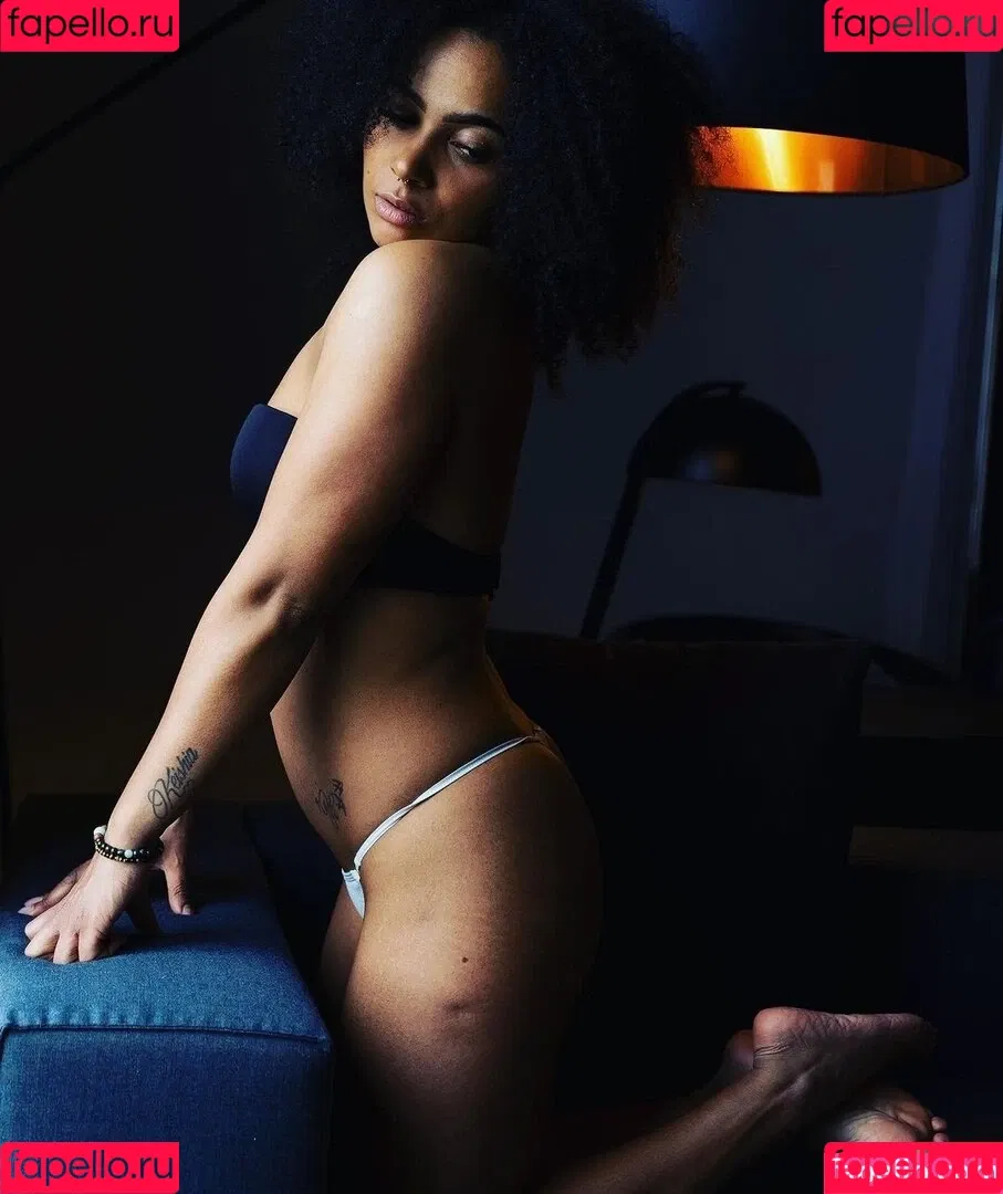 graefiin_melanin / graefiinmelanin Onlyfans Photo Gallery 