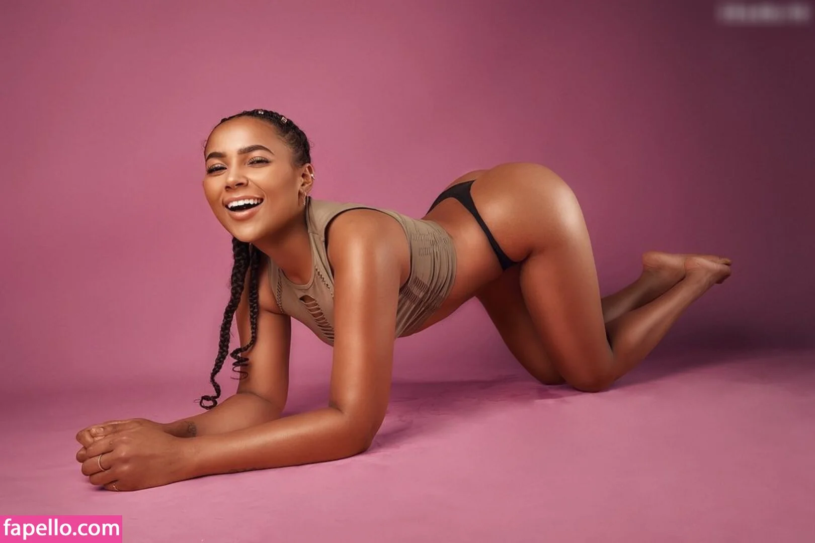 graefiin_melanin / graefiinmelanin Onlyfans Photo Gallery 