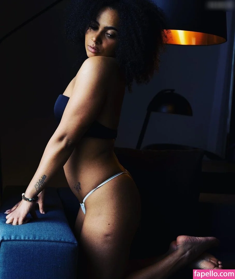 graefiin_melanin / graefiinmelanin Onlyfans Photo Gallery 