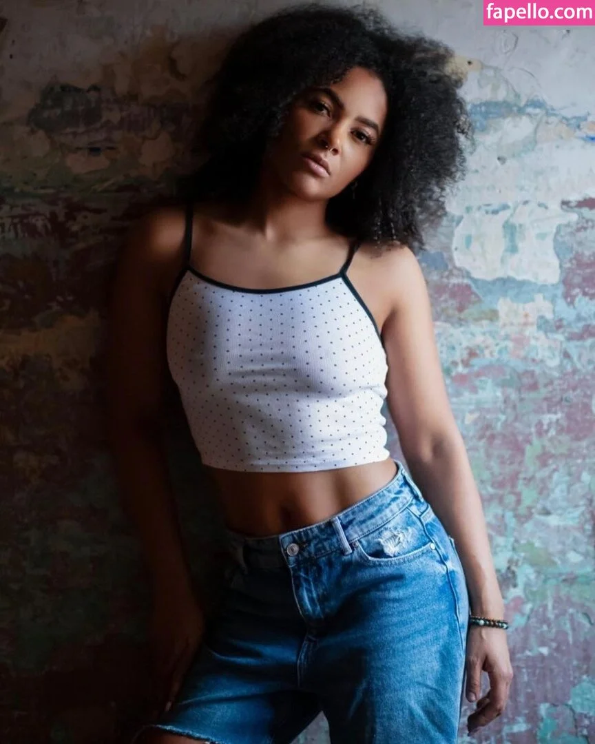 graefiin_melanin / graefiinmelanin Onlyfans Photo Gallery 