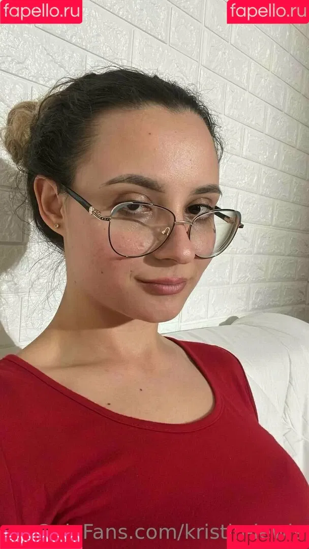 Kristin Lewis / _kristinlewis / kristin-lewis Onlyfans Photo Gallery 