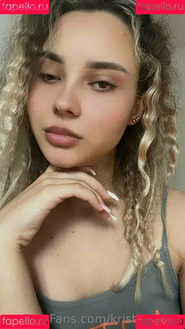 Kristin Lewis / _kristinlewis / kristin-lewis Onlyfans Photo Gallery 