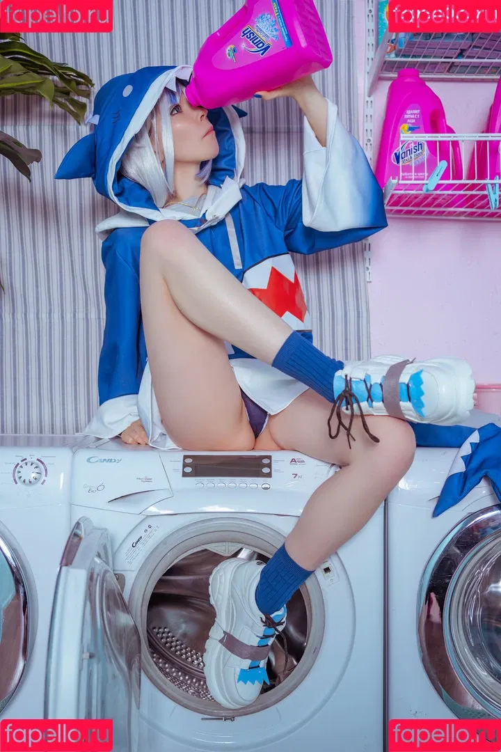 Alexandra Bodler / Caterpillar / caterpillar_cos / caterpillarcos Onlyfans Photo Gallery 