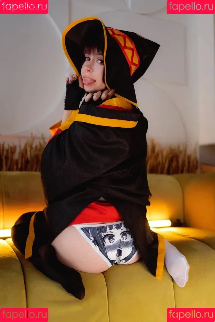Alexandra Bodler / Caterpillar / caterpillar_cos / caterpillarcos Onlyfans Photo Gallery 