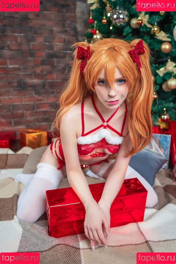 Alexandra Bodler / Caterpillar / caterpillar_cos / caterpillarcos Onlyfans Photo Gallery 