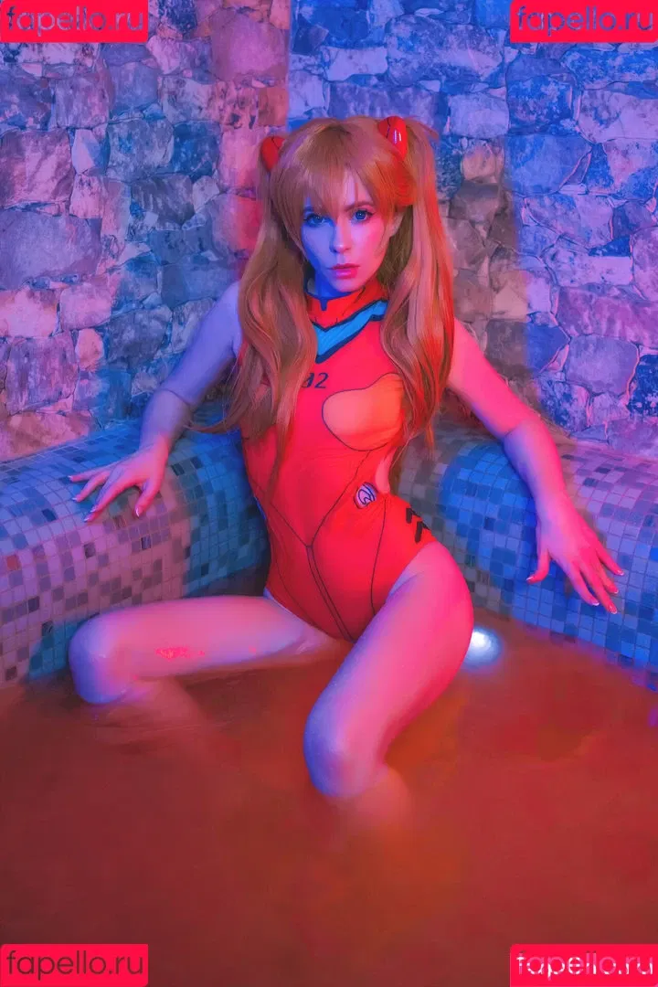 Alexandra Bodler / Caterpillar / caterpillar_cos / caterpillarcos Onlyfans Photo Gallery 