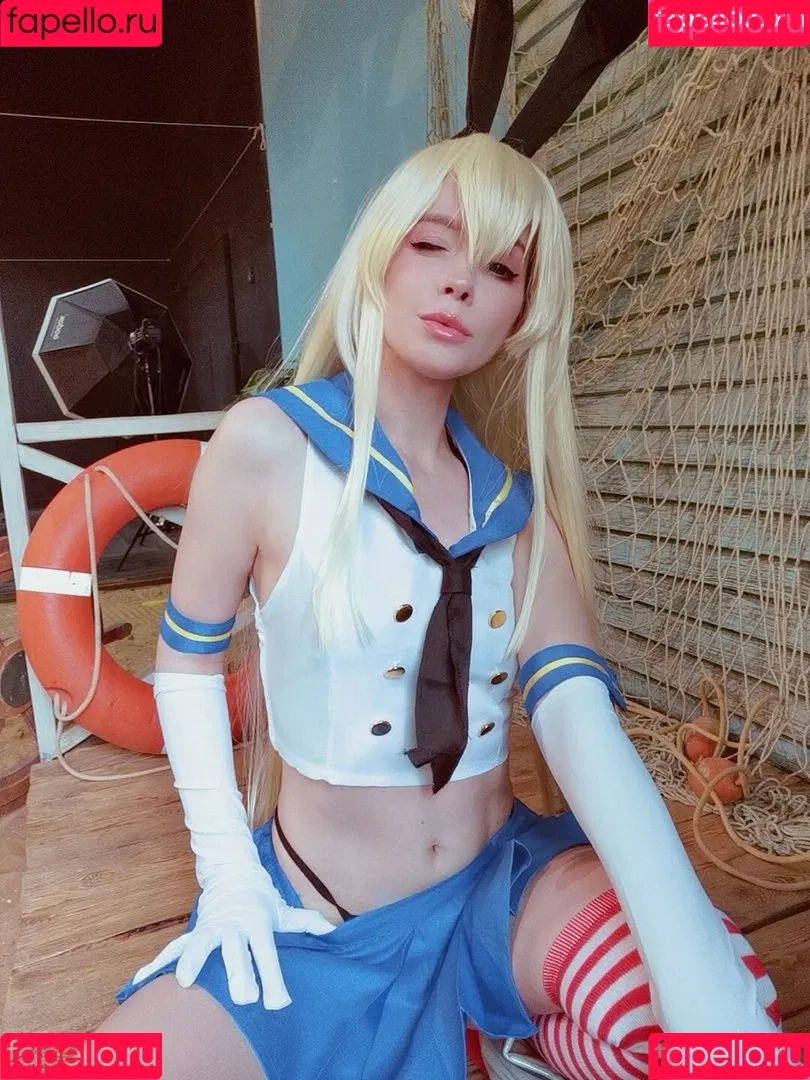 Alexandra Bodler / Caterpillar / caterpillar_cos / caterpillarcos Onlyfans Photo Gallery 