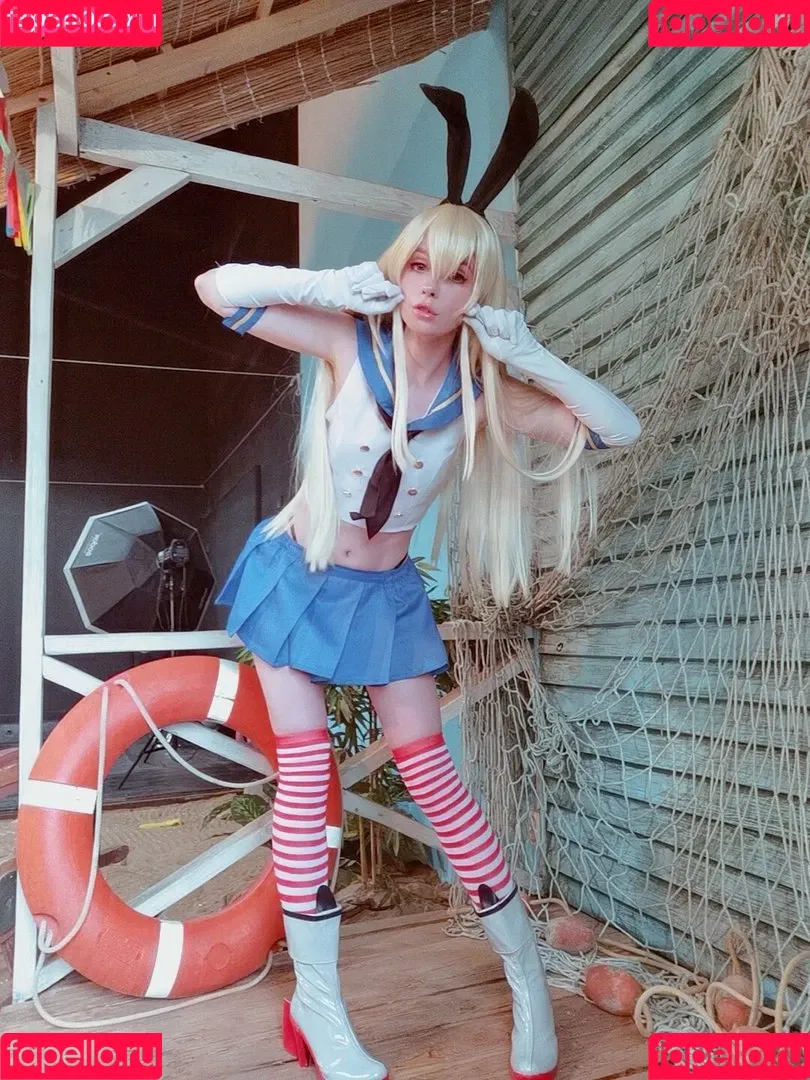 Alexandra Bodler / Caterpillar / caterpillar_cos / caterpillarcos Onlyfans Photo Gallery 
